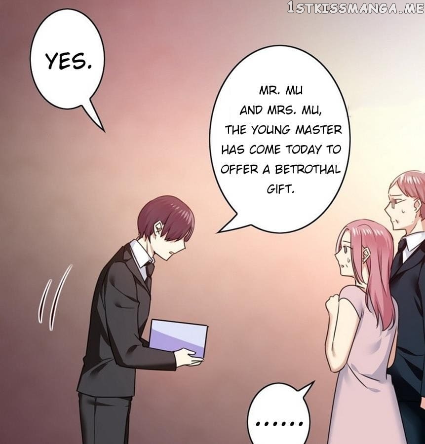 Child And Sweet Wife Chapter 52 - page 16