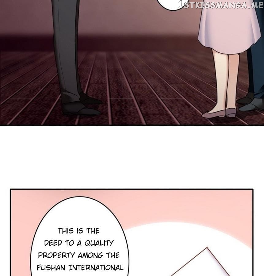 Child And Sweet Wife Chapter 52 - page 17