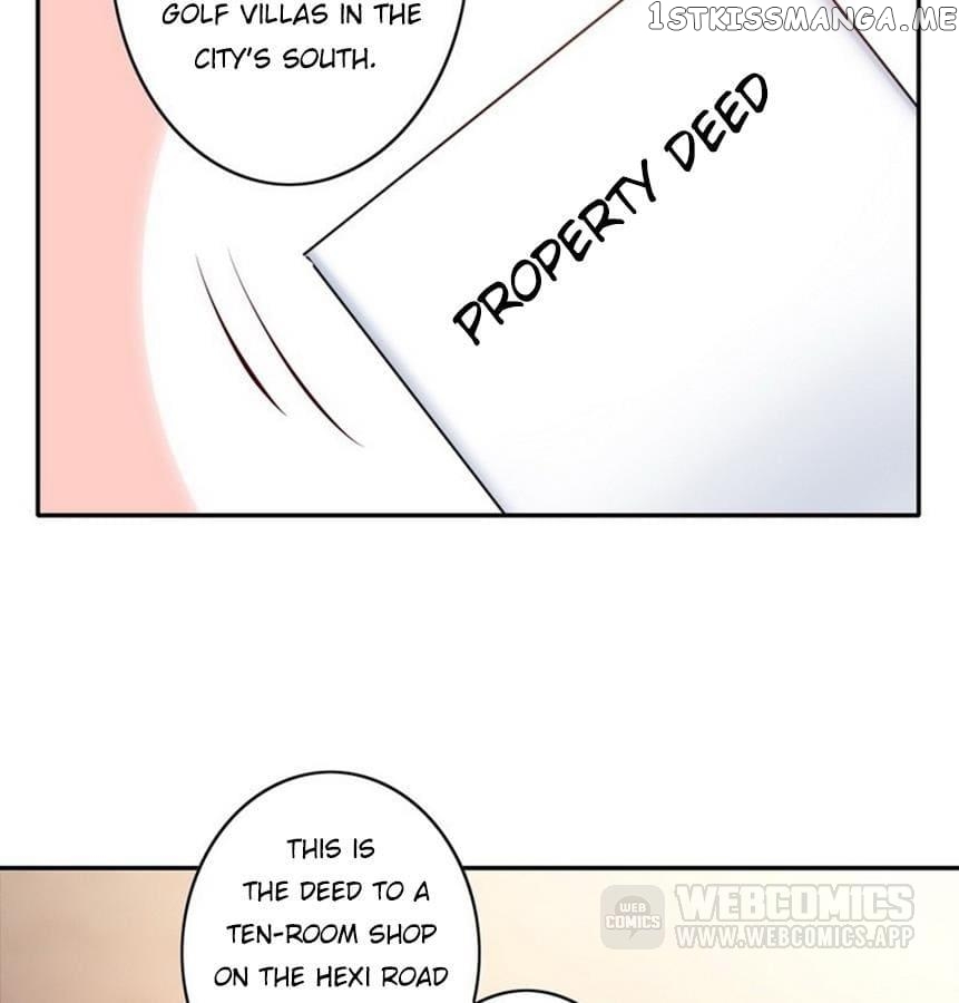 Child And Sweet Wife Chapter 52 - page 18