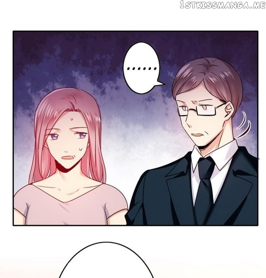 Child And Sweet Wife Chapter 52 - page 20