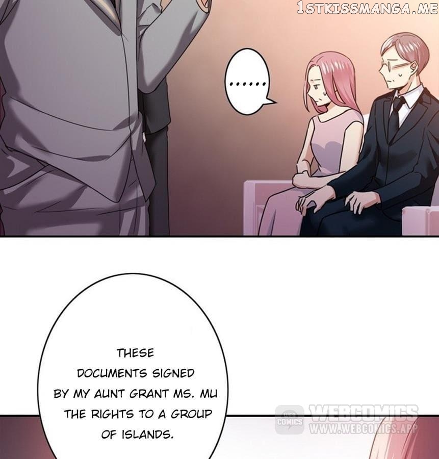 Child And Sweet Wife Chapter 52 - page 22