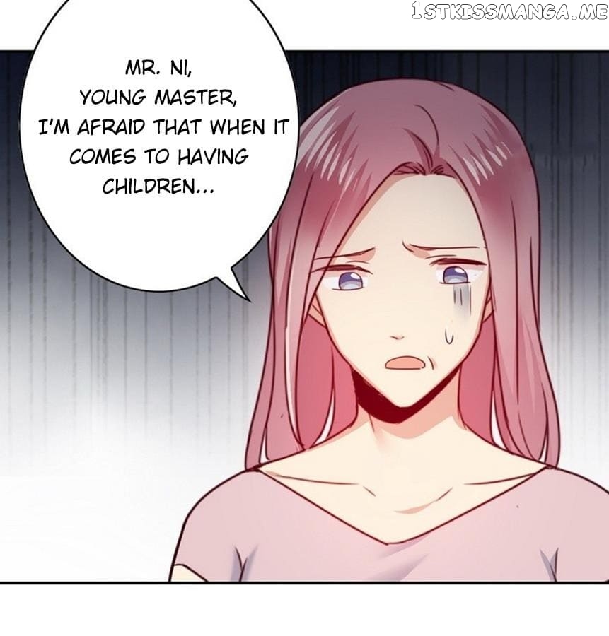 Child And Sweet Wife Chapter 52 - page 25