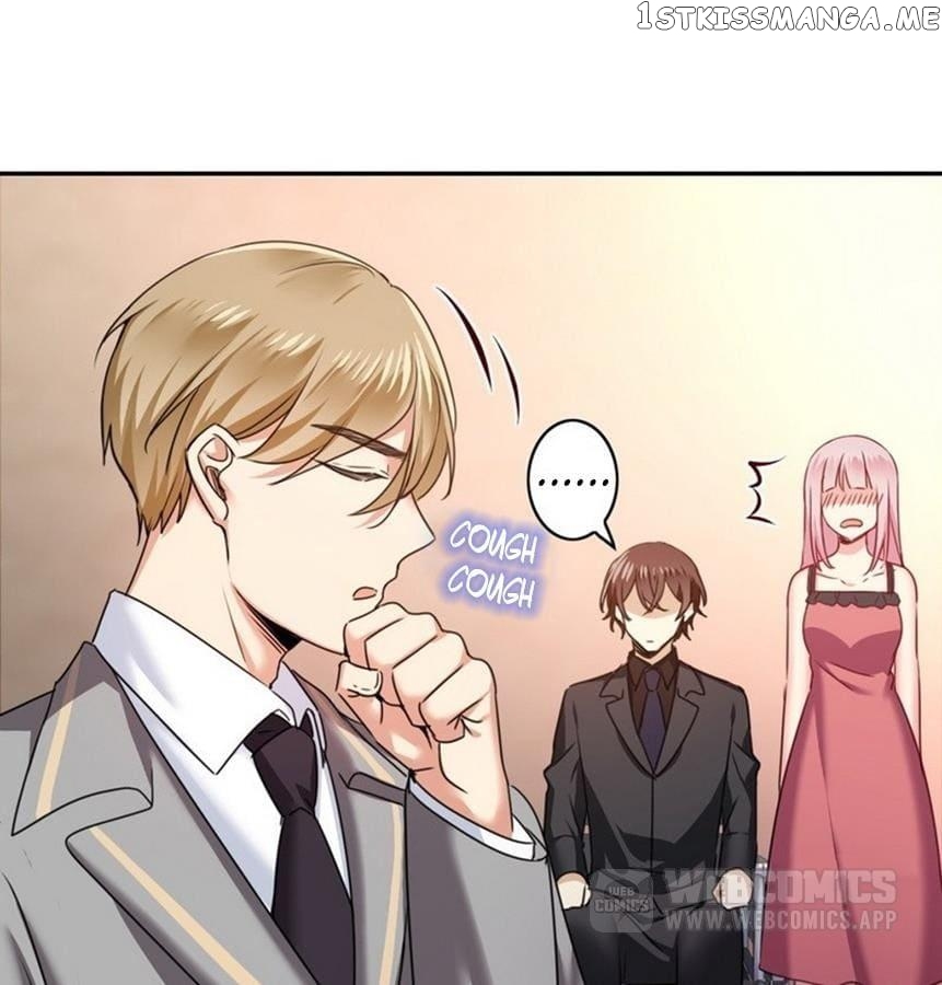 Child And Sweet Wife Chapter 52 - page 26