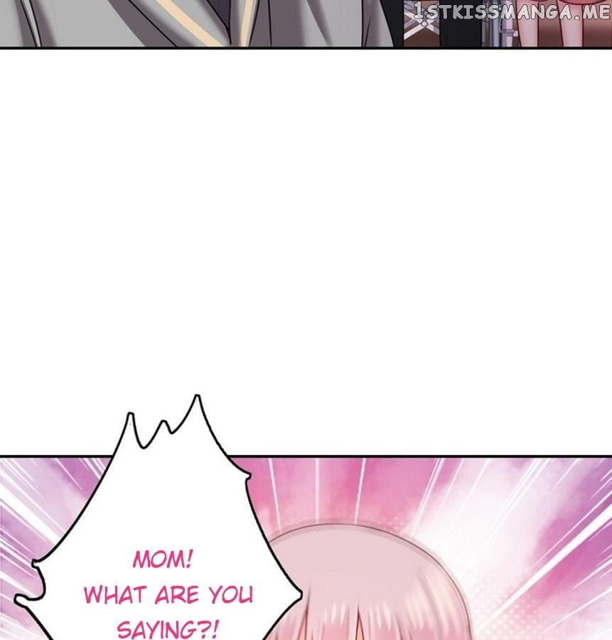 Child And Sweet Wife Chapter 52 - page 27