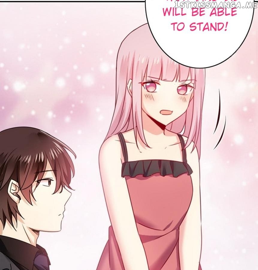 Child And Sweet Wife Chapter 52 - page 29