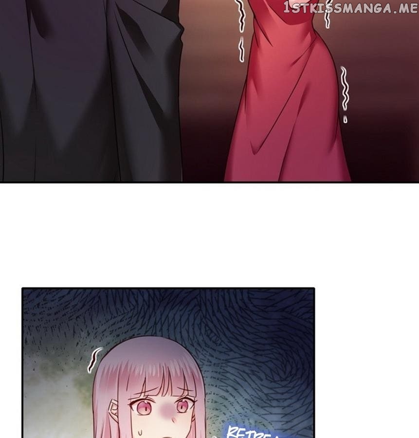 Child And Sweet Wife Chapter 52 - page 3