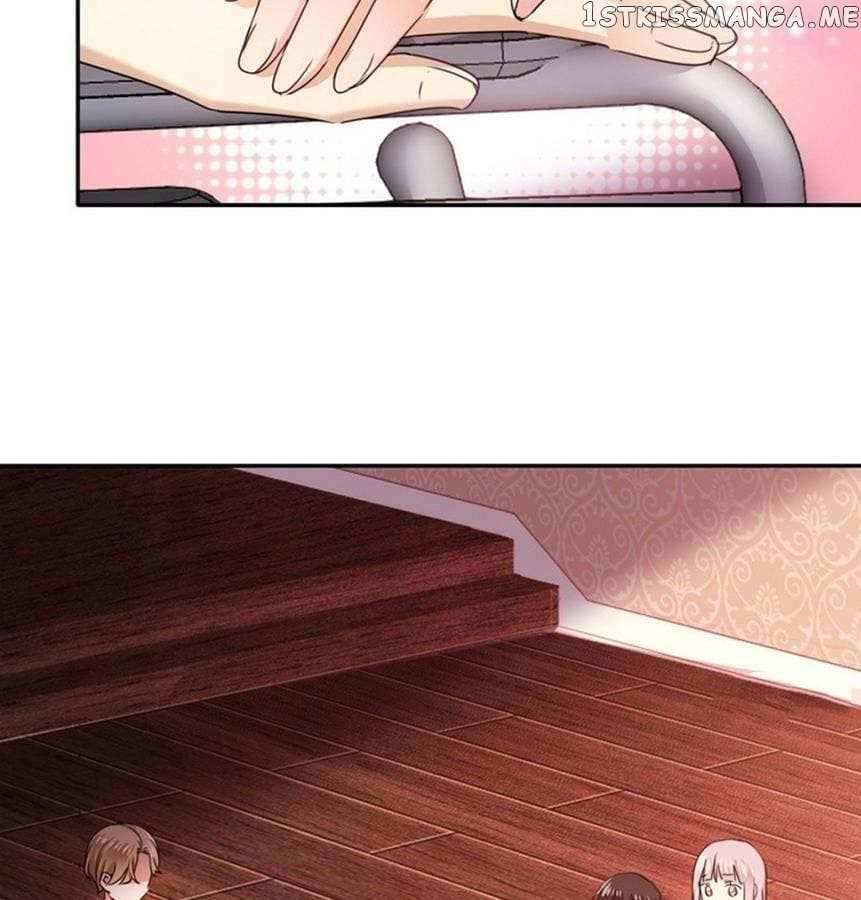 Child And Sweet Wife Chapter 52 - page 32