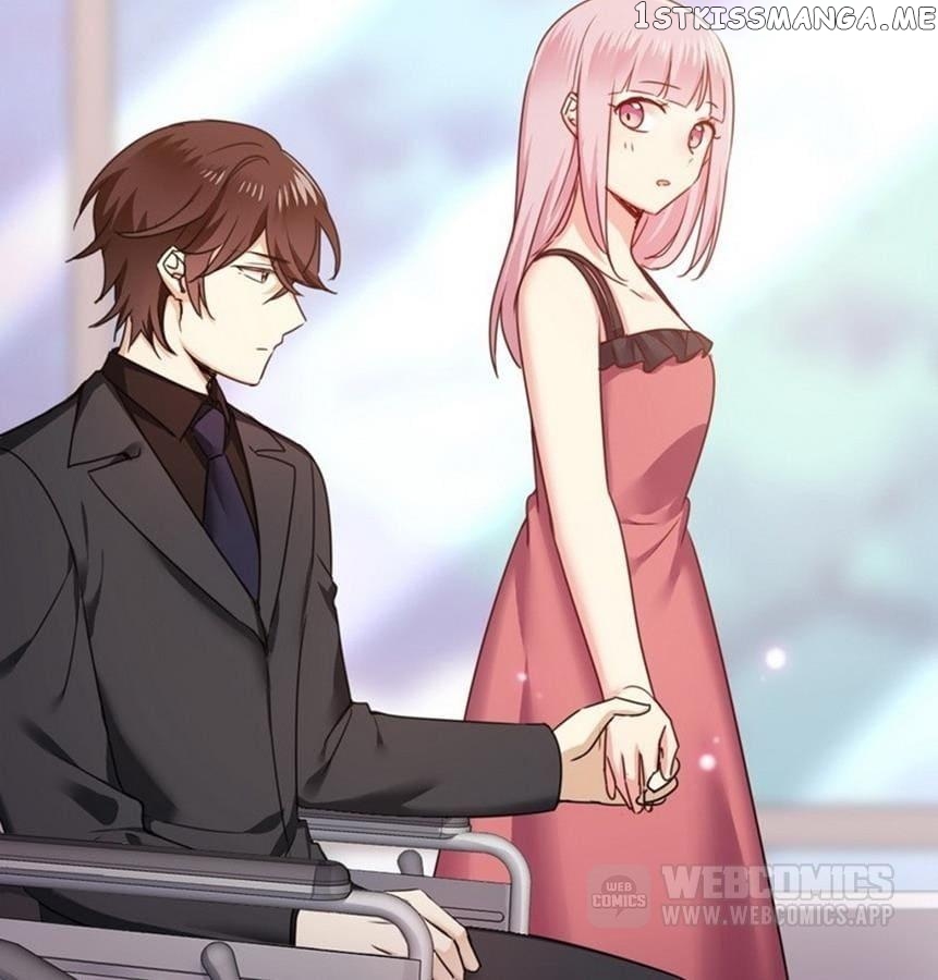 Child And Sweet Wife Chapter 52 - page 6