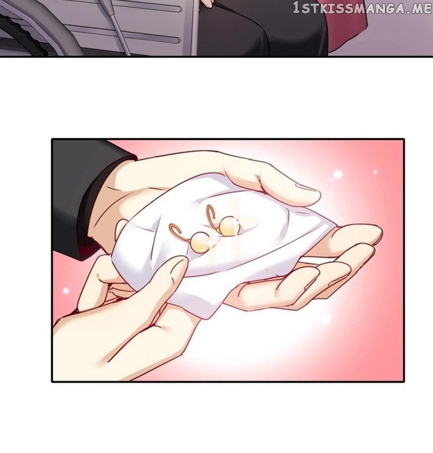 Child And Sweet Wife Chapter 52 - page 7