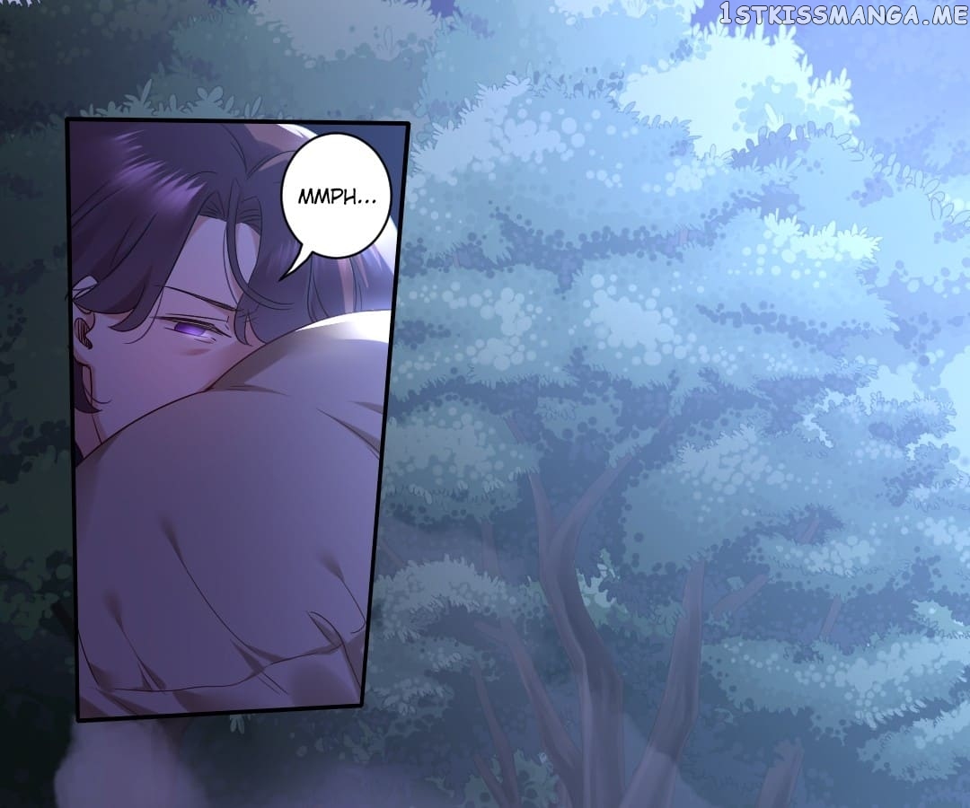 Child And Sweet Wife Chapter 72 - page 1
