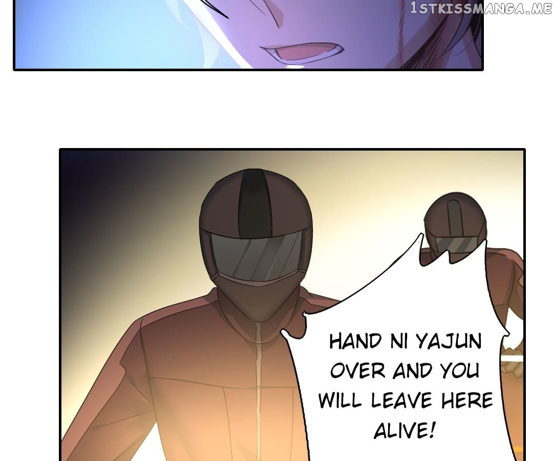 Child And Sweet Wife Chapter 72 - page 11