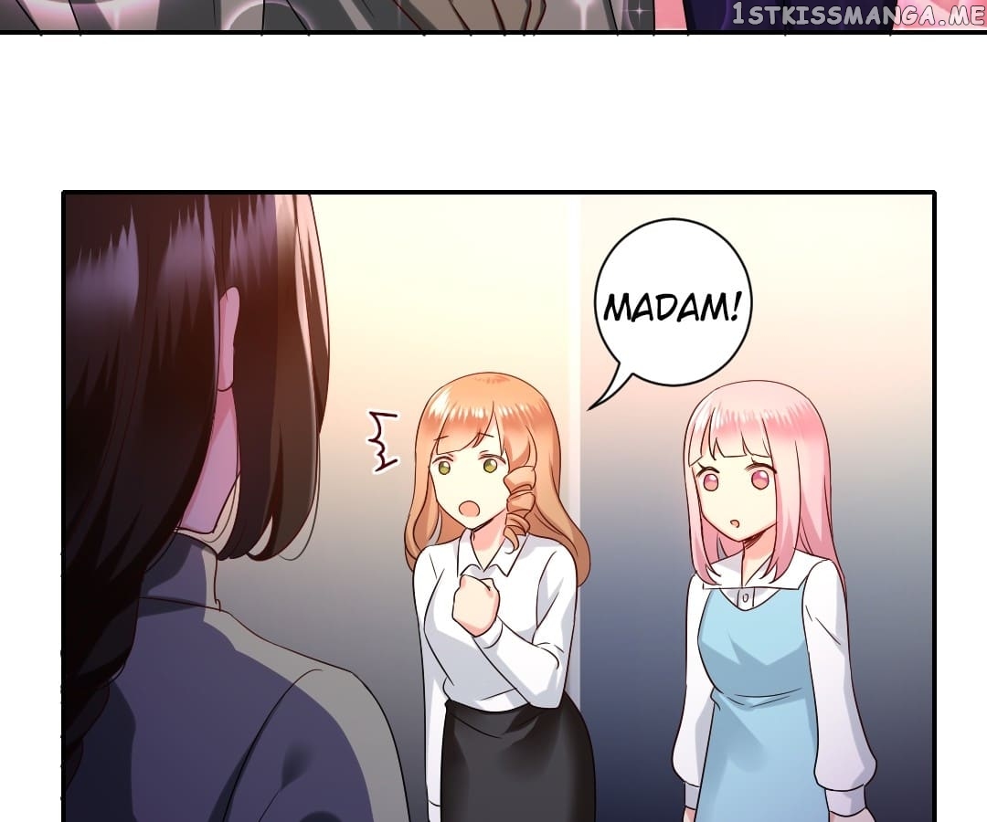 Child And Sweet Wife Chapter 72 - page 29