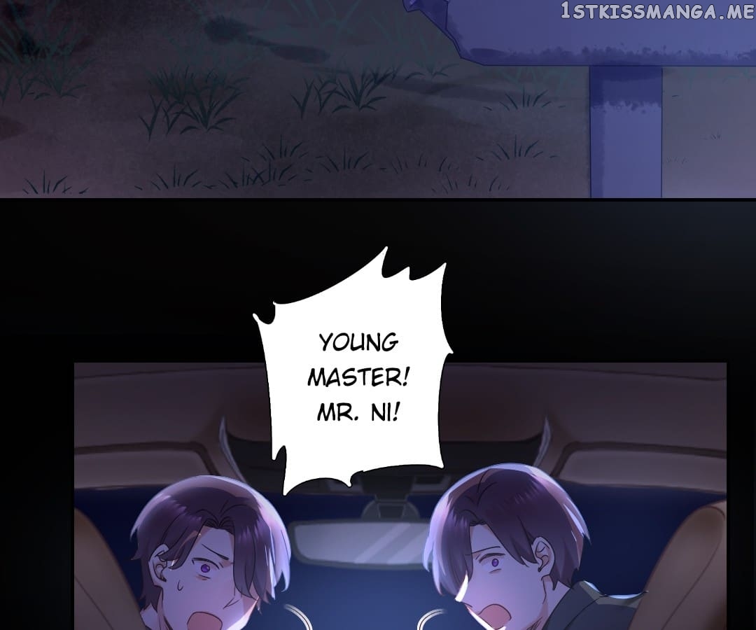 Child And Sweet Wife Chapter 72 - page 3