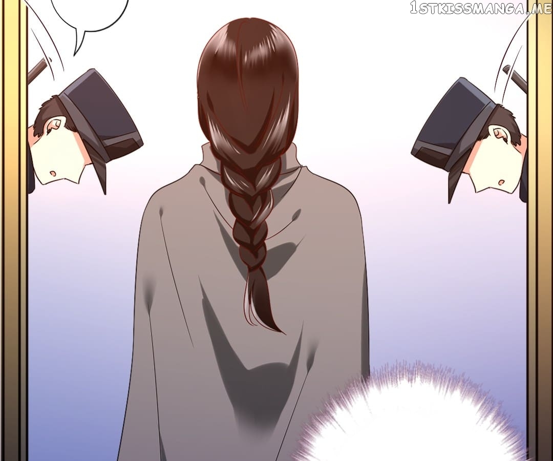 Child And Sweet Wife Chapter 72 - page 35