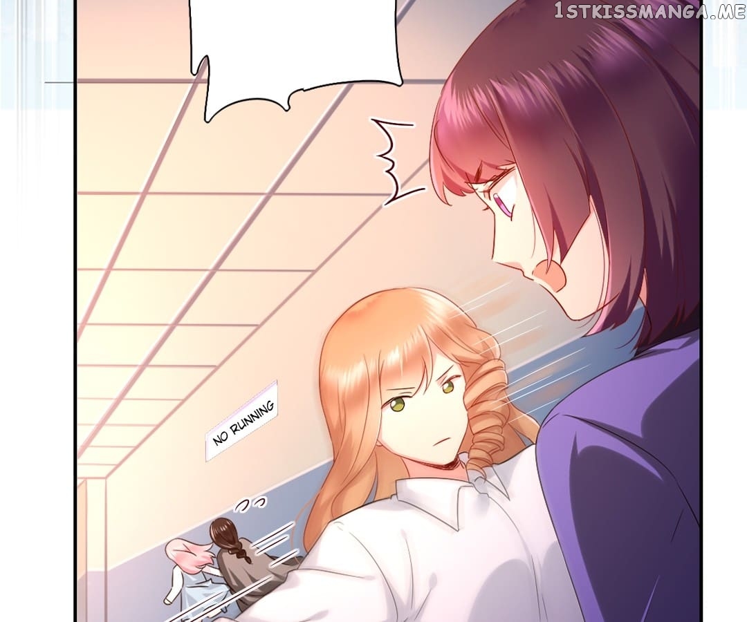 Child And Sweet Wife Chapter 72 - page 40