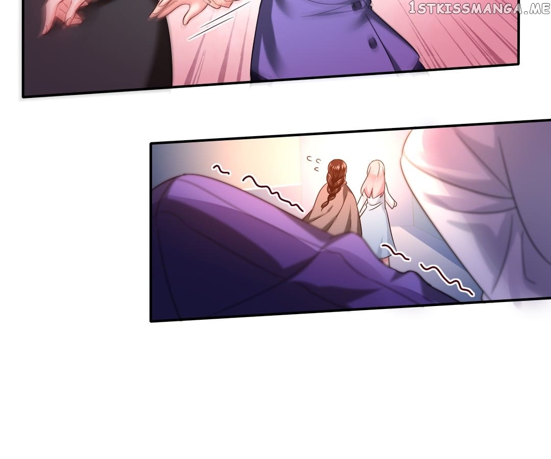 Child And Sweet Wife Chapter 72 - page 43