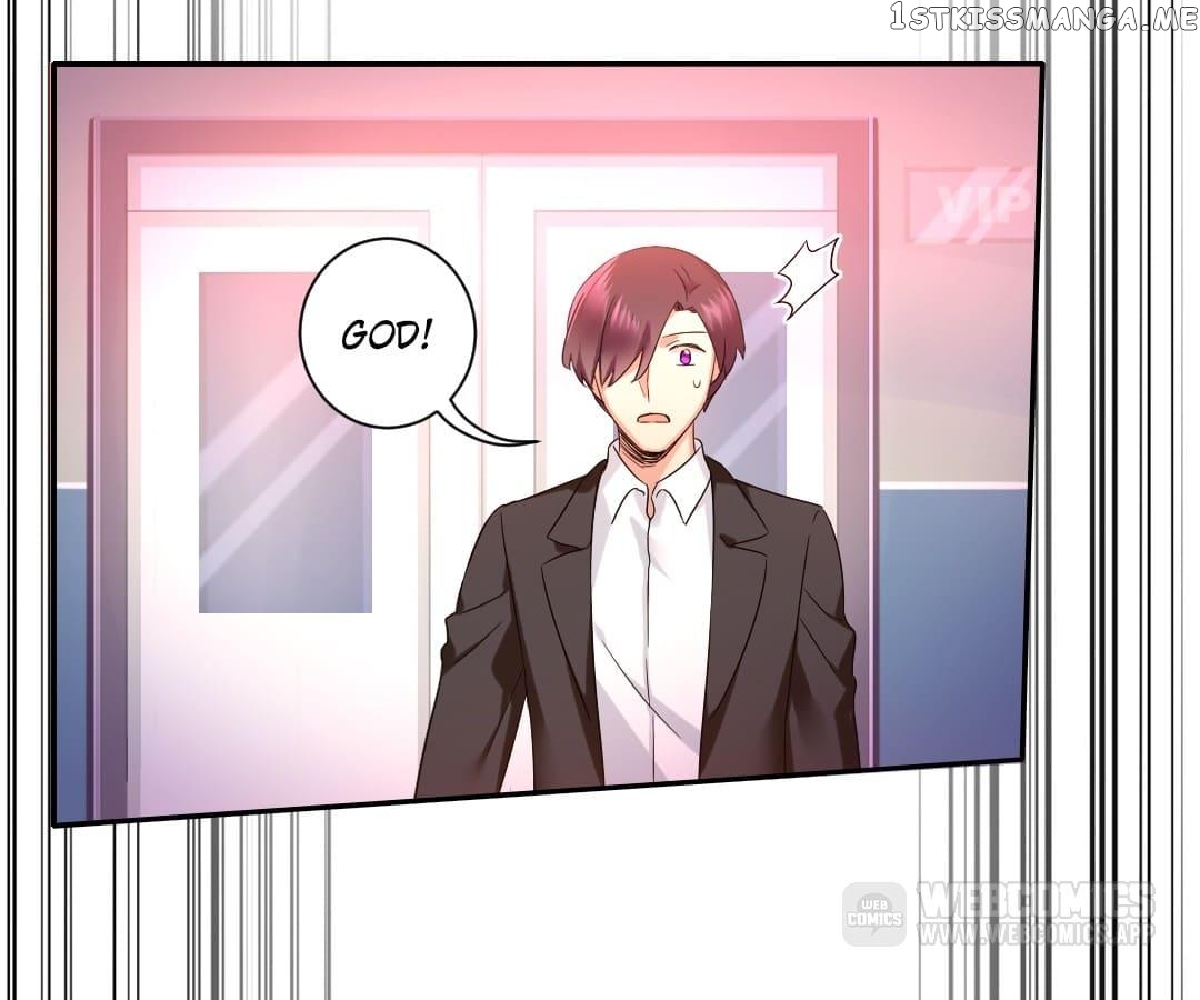 Child And Sweet Wife Chapter 72 - page 46