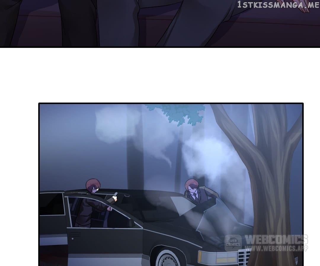 Child And Sweet Wife Chapter 72 - page 6