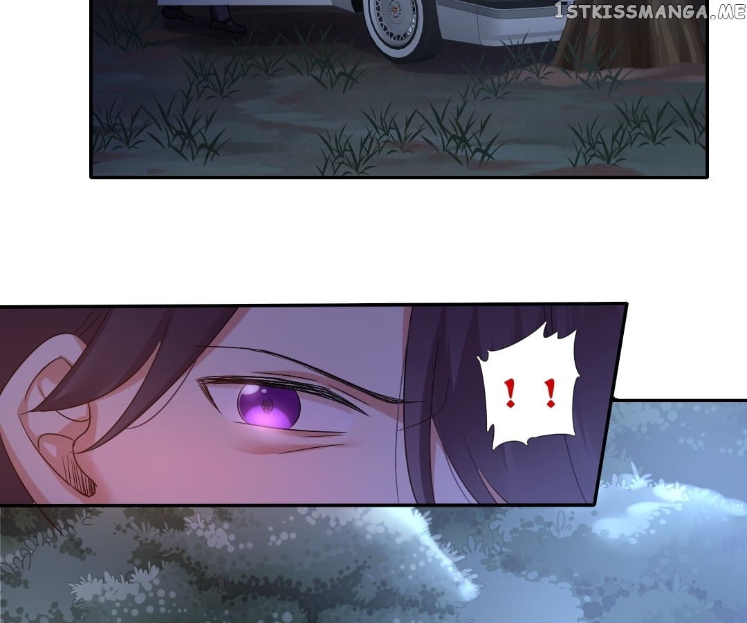 Child And Sweet Wife Chapter 72 - page 7
