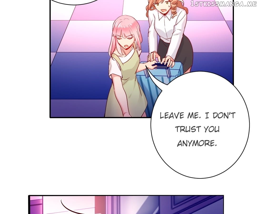 Child And Sweet Wife Chapter 84 - page 21