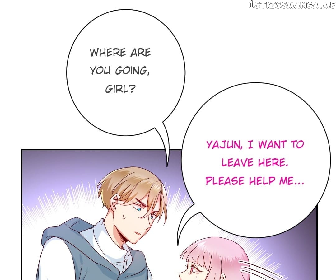 Child And Sweet Wife Chapter 84 - page 25