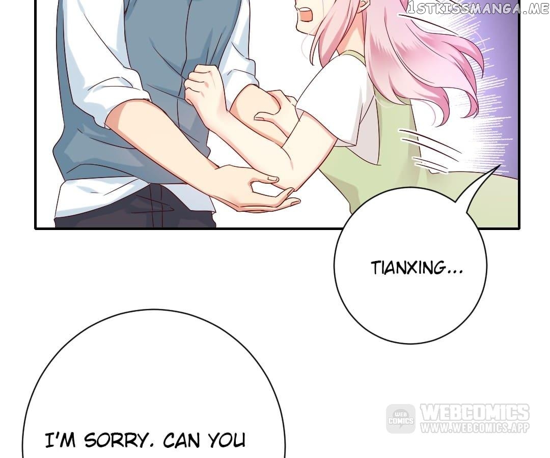 Child And Sweet Wife Chapter 84 - page 26