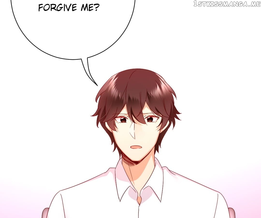 Child And Sweet Wife Chapter 84 - page 27