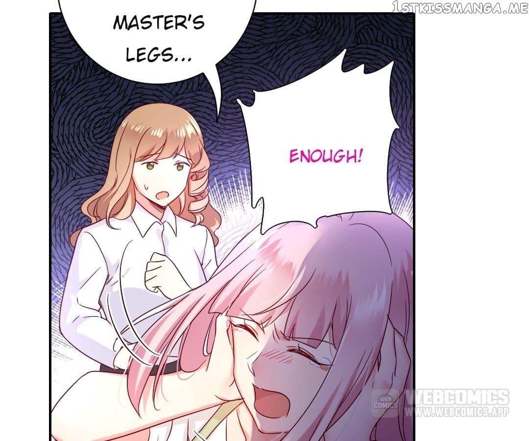 Child And Sweet Wife Chapter 84 - page 34