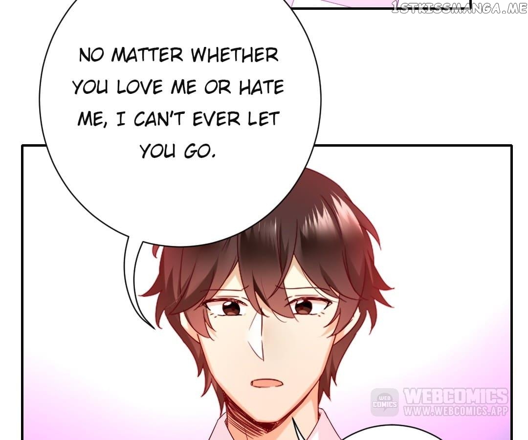 Child And Sweet Wife Chapter 84 - page 38