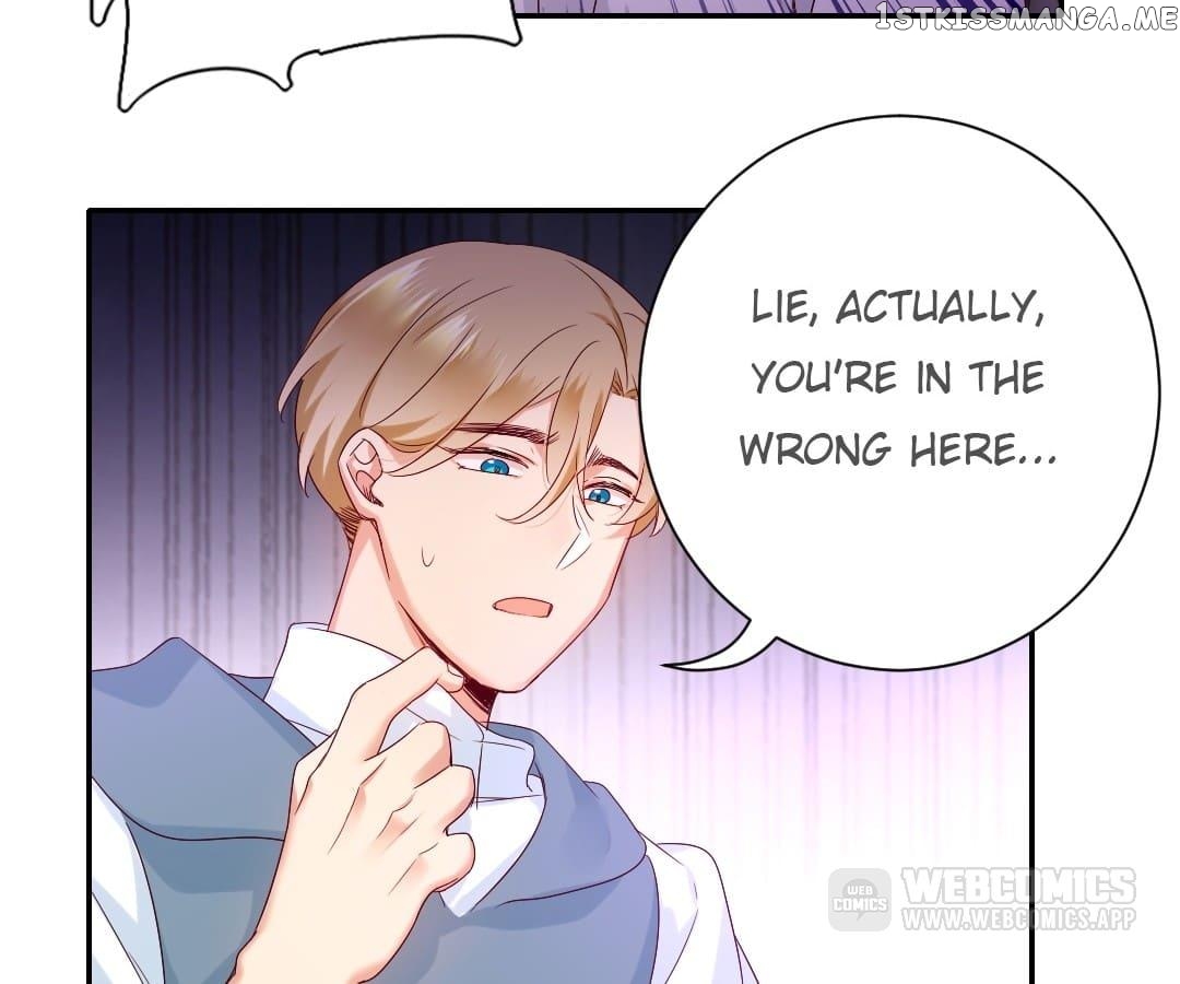 Child And Sweet Wife Chapter 84 - page 42