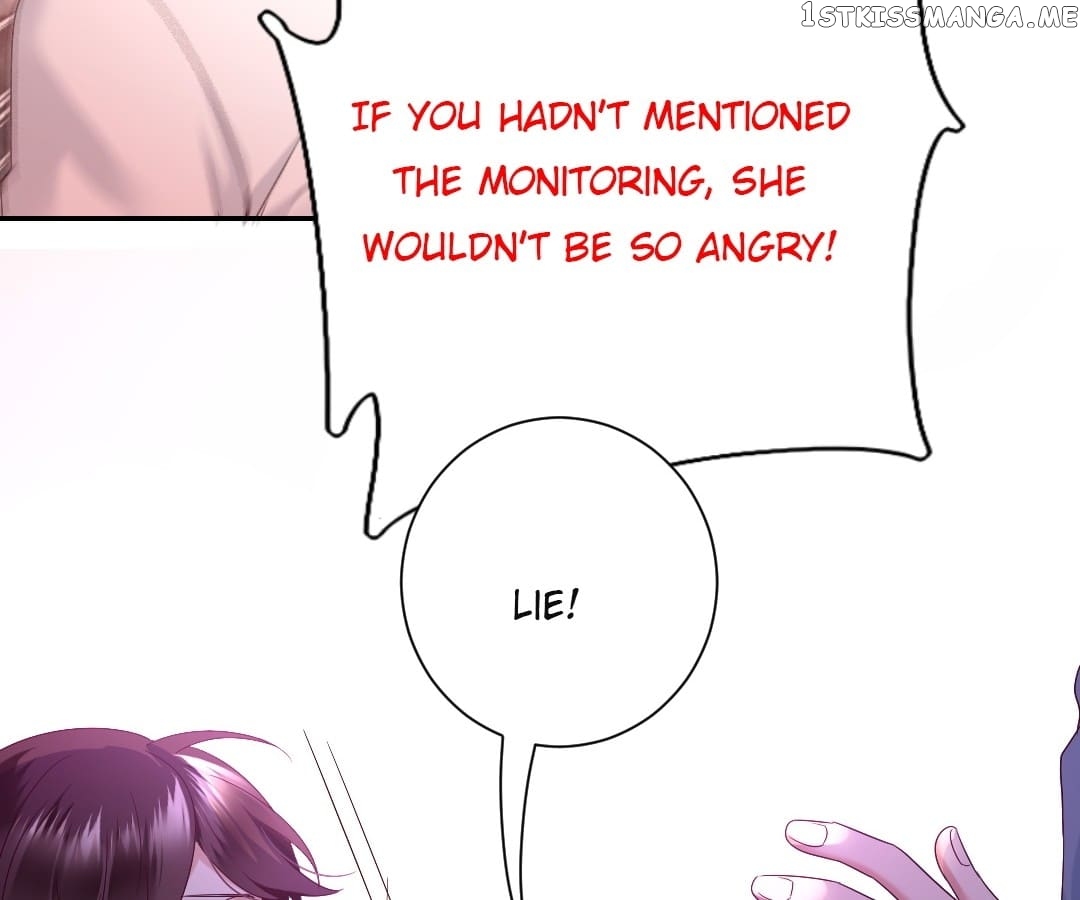 Child And Sweet Wife Chapter 84 - page 44