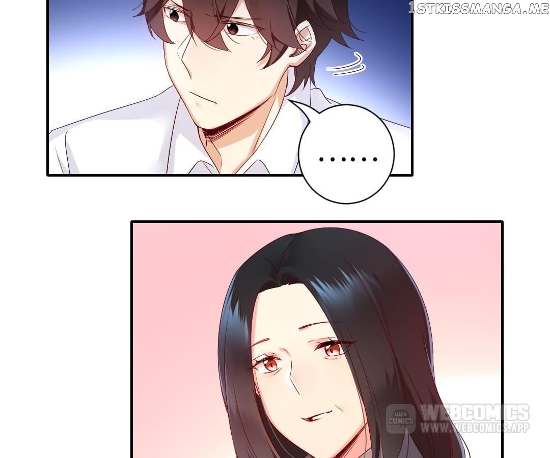 Child And Sweet Wife Chapter 84 - page 46