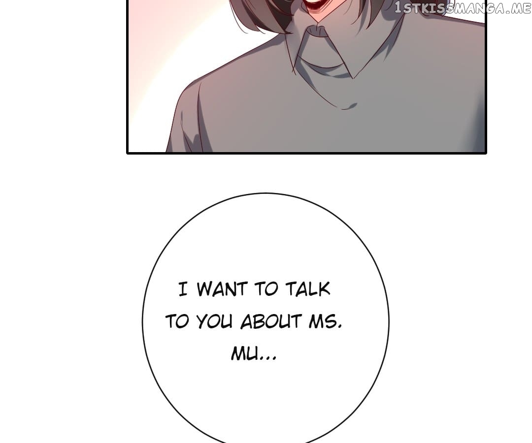 Child And Sweet Wife Chapter 84 - page 47