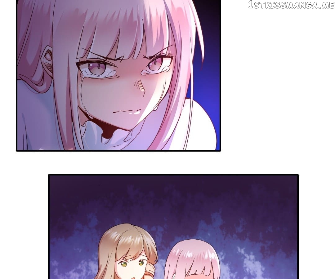 Child And Sweet Wife Chapter 84 - page 5