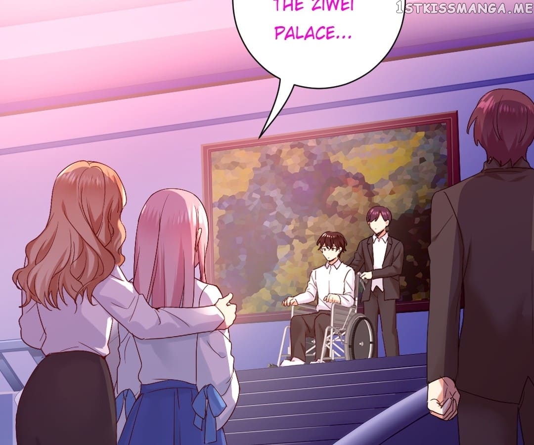 Child And Sweet Wife Chapter 84 - page 7