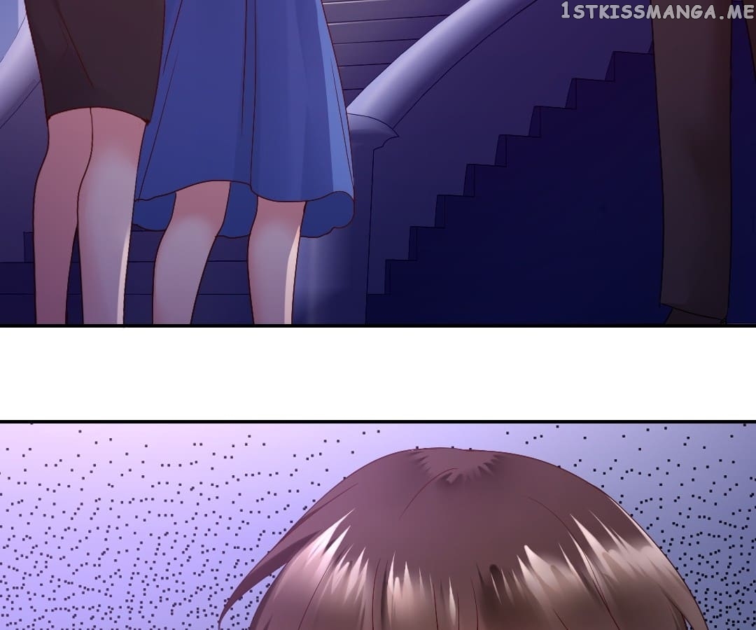 Child And Sweet Wife Chapter 84 - page 8