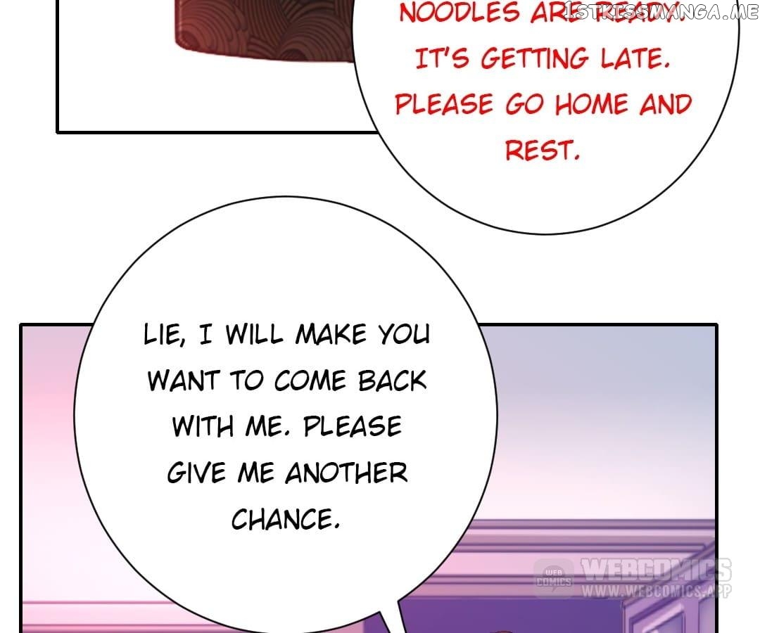 Child And Sweet Wife Chapter 82 - page 14
