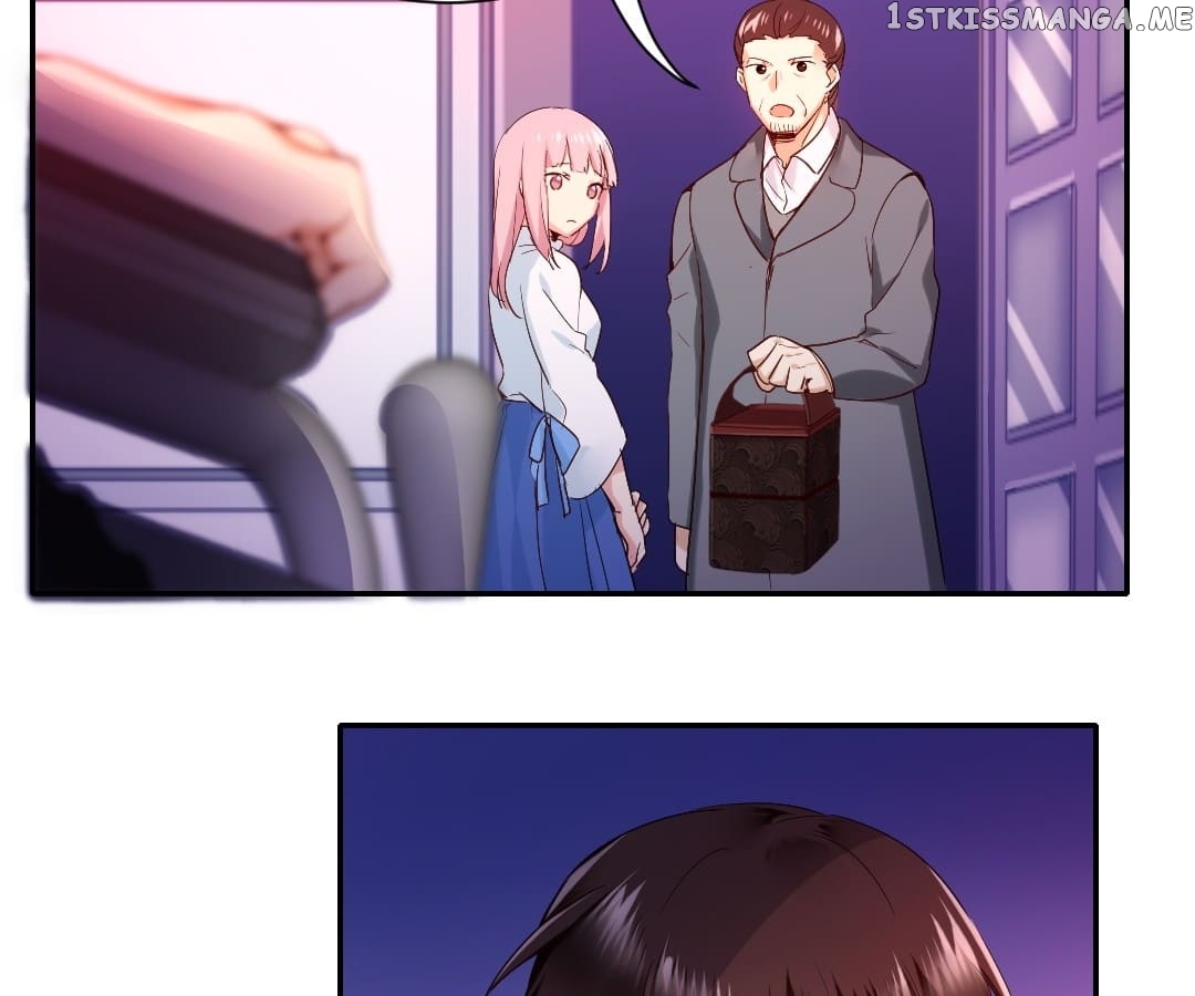 Child And Sweet Wife Chapter 82 - page 15