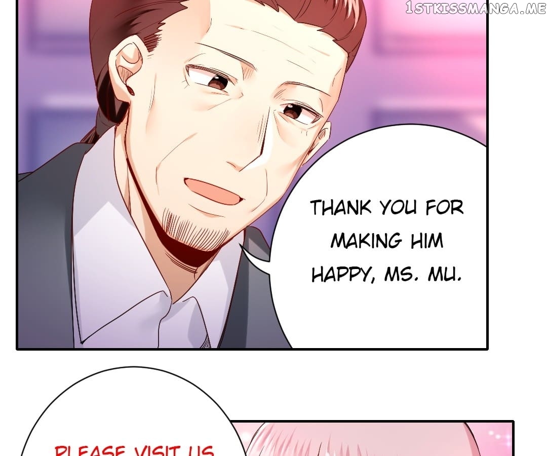 Child And Sweet Wife Chapter 82 - page 17
