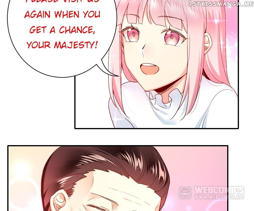 Child And Sweet Wife Chapter 82 - page 18