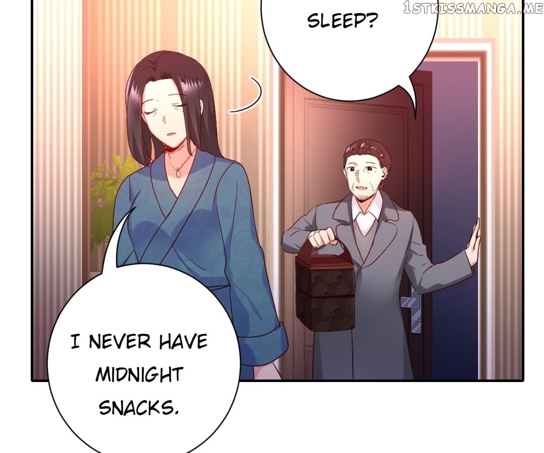 Child And Sweet Wife Chapter 82 - page 23