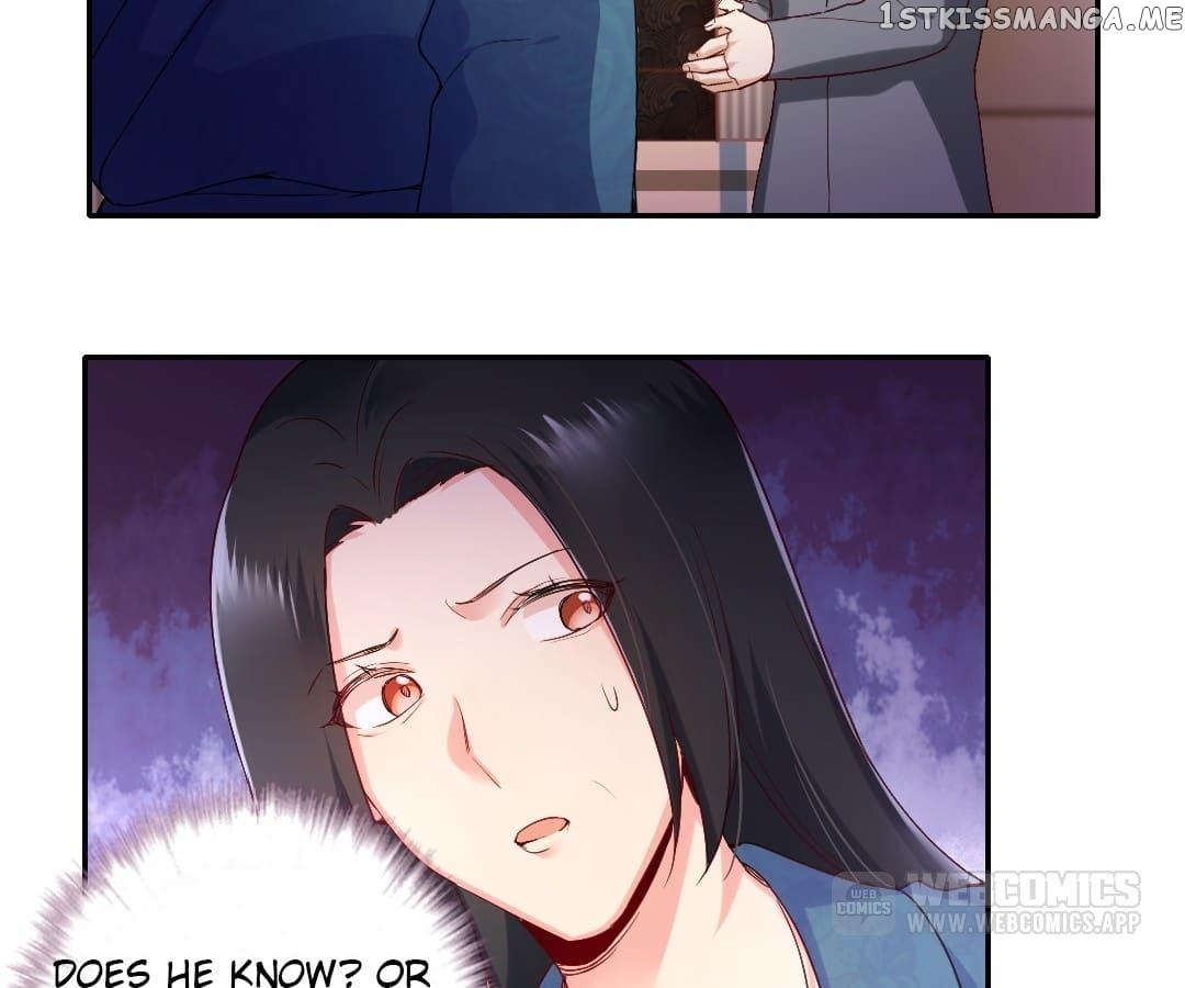 Child And Sweet Wife Chapter 82 - page 26