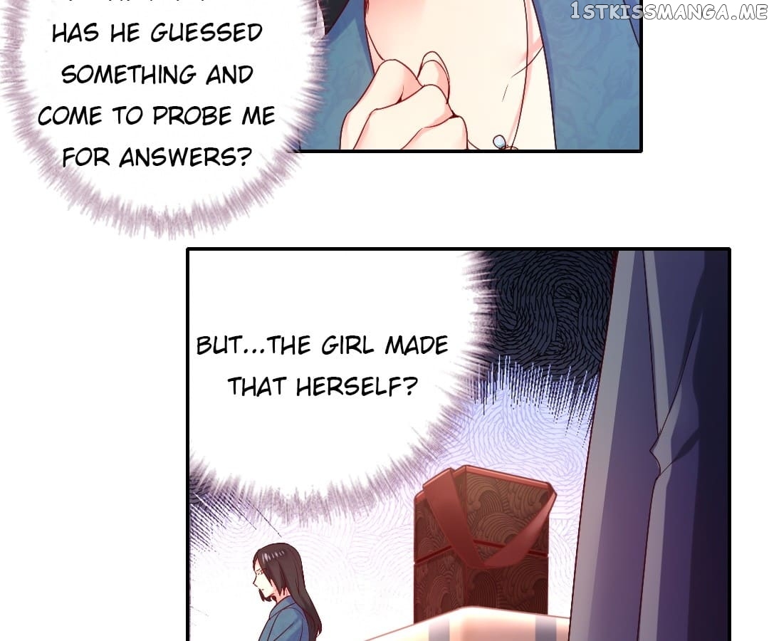 Child And Sweet Wife Chapter 82 - page 27