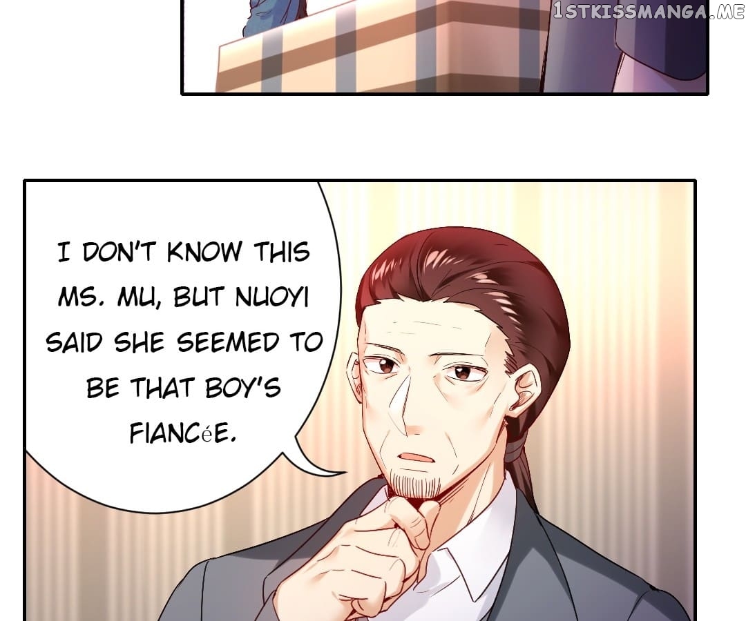 Child And Sweet Wife Chapter 82 - page 28