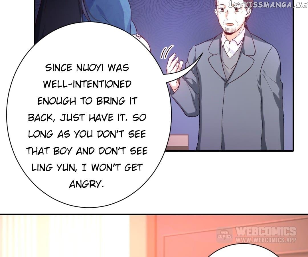 Child And Sweet Wife Chapter 82 - page 30