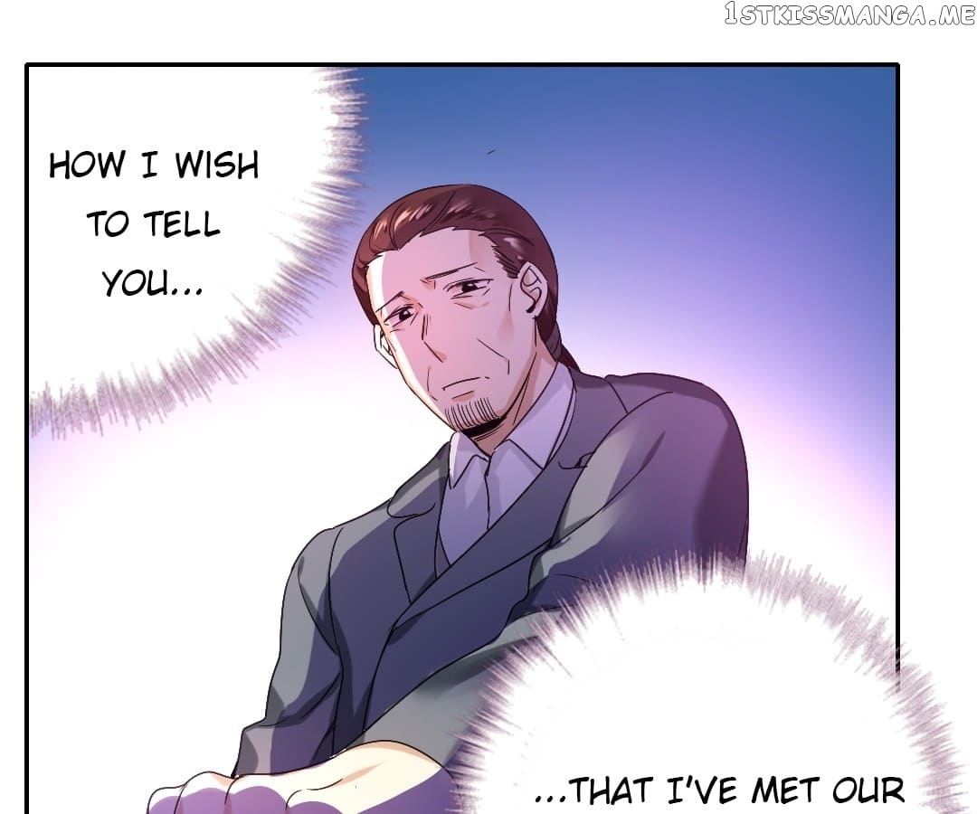 Child And Sweet Wife Chapter 82 - page 37