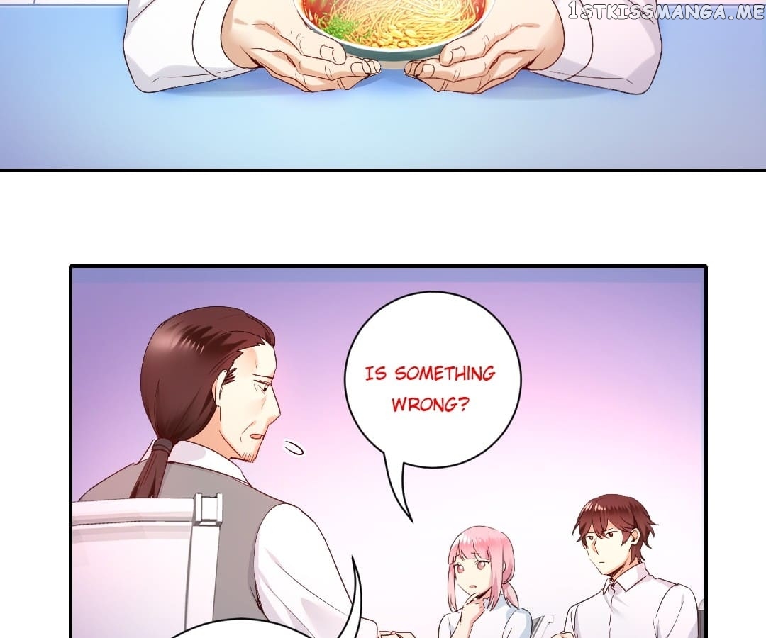 Child And Sweet Wife Chapter 82 - page 4