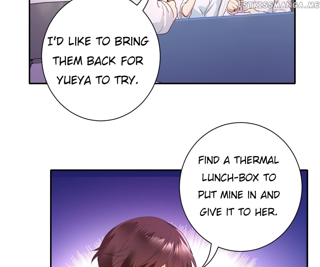 Child And Sweet Wife Chapter 82 - page 5