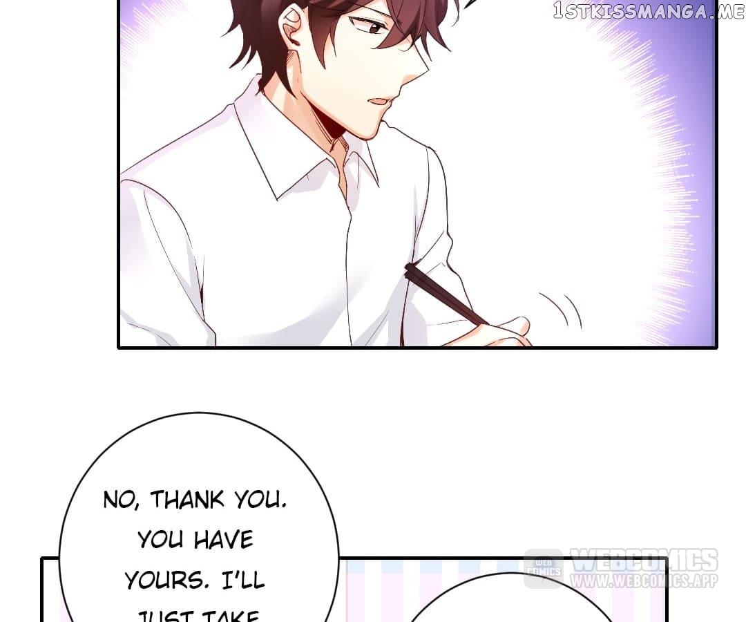 Child And Sweet Wife Chapter 82 - page 6