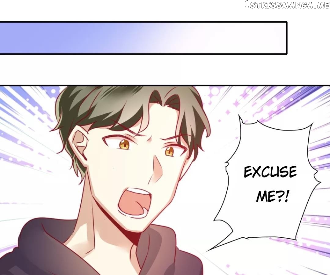 Child And Sweet Wife Chapter 12 - page 12